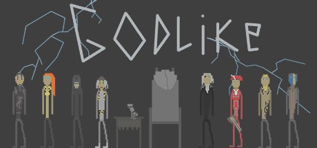 Games like Godlike