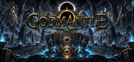 Games like Godmantle