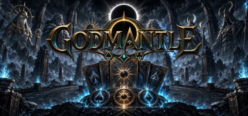 Godmantle Image