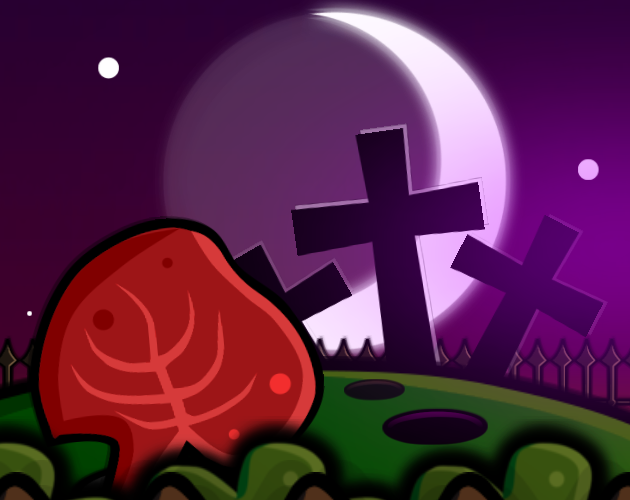 Games like Guts and Syringes