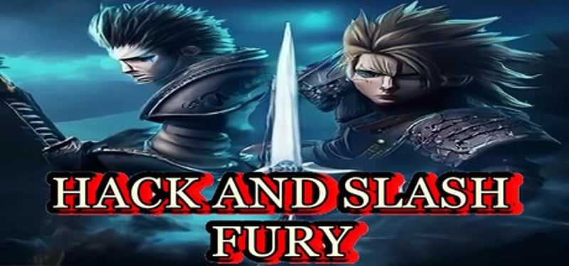 Hack and Slash Fury Image