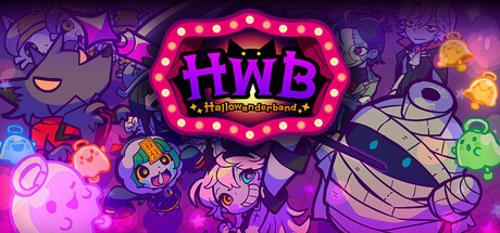 Games like Hallowanderband