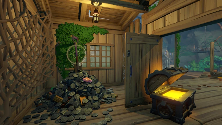Heave-Hoard Image