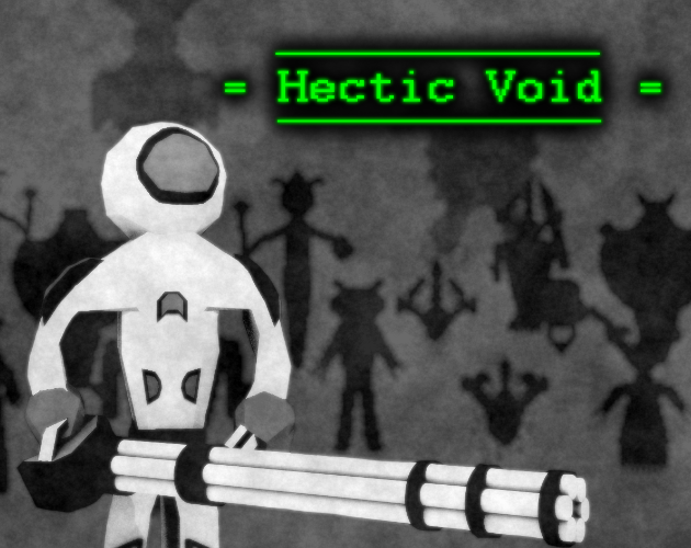Games like Hectic Void
