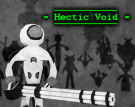 Hectic Void Image