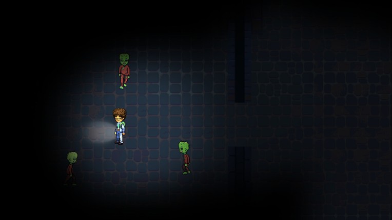 High School Hills: Dreams & Nightmares screenshot