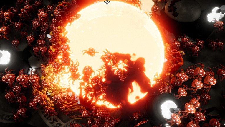 Holy Shot screenshot