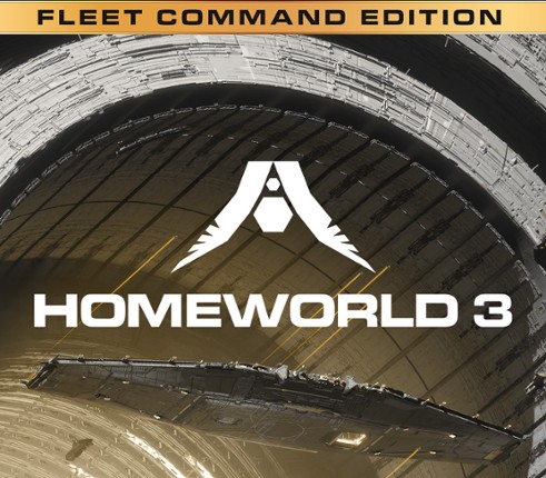Homeworld 3 Image