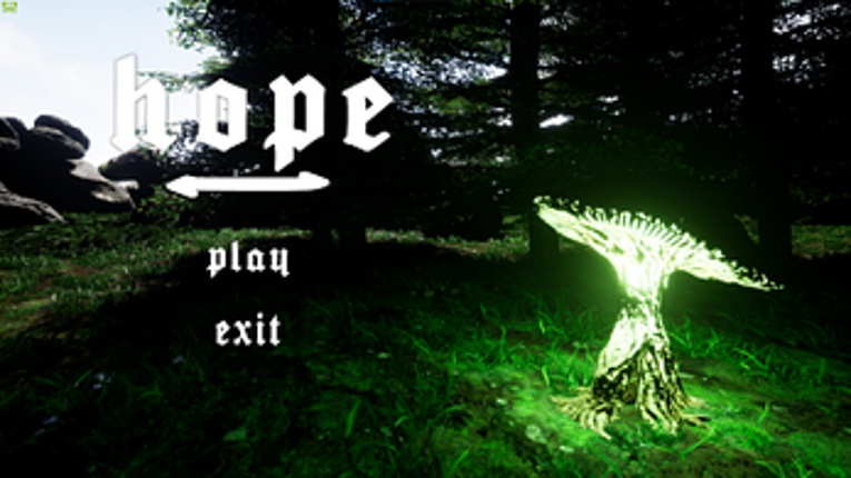 Hope Image