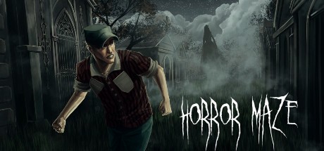 Games like Horror Maze