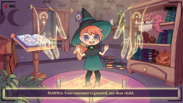How to Summon a Demon Image