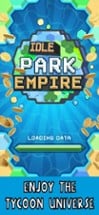 Idle Park Tycoon Empire Image