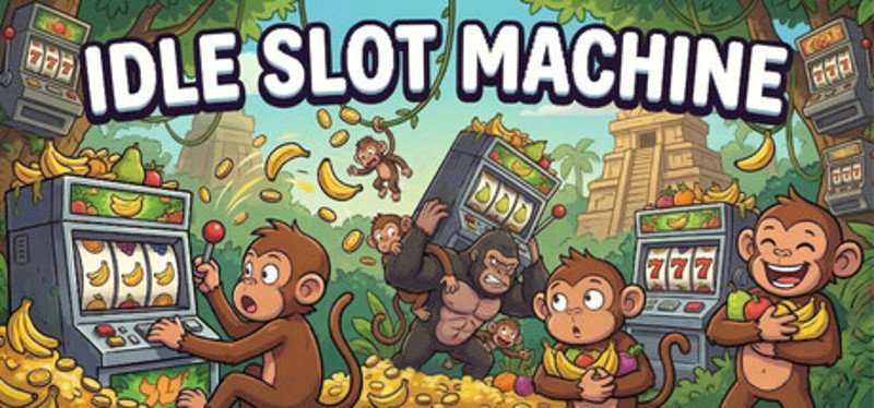 Idle Slot Machine Image