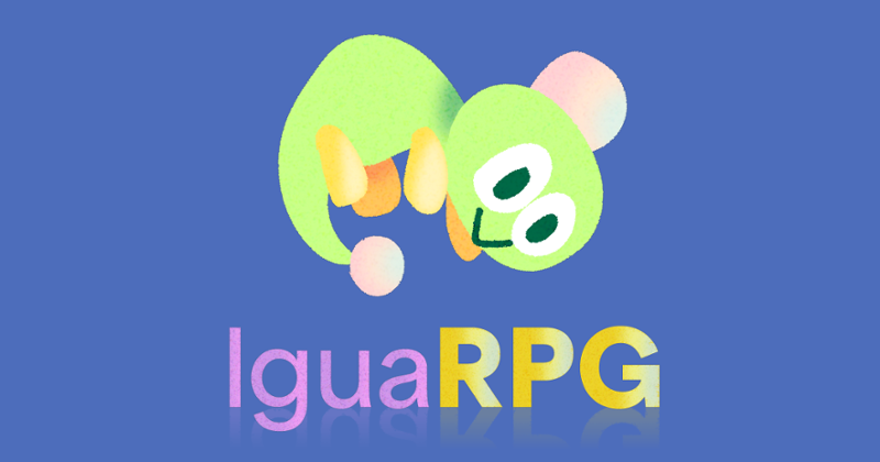 IguaRPG Image