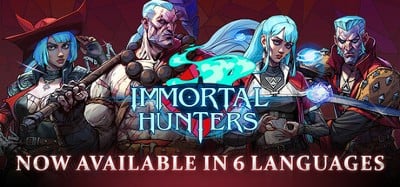 Immortal Hunters Image