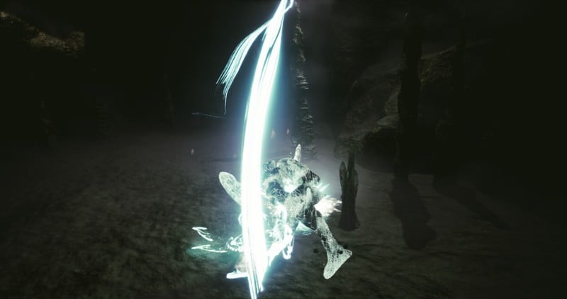 Impulse Rogue screenshot