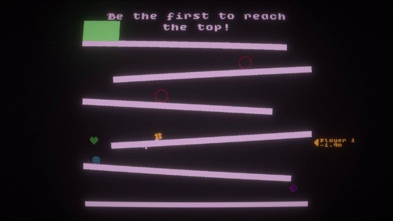 Insert Coin: Arcade Party screenshot