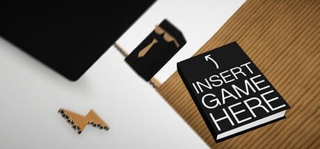 Games like INSERT GAME HERE
