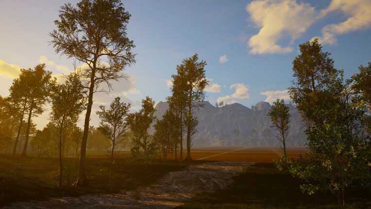 Island Paradise screenshot