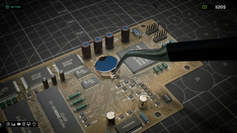 It Works: Electronics Repair Simulator screenshot