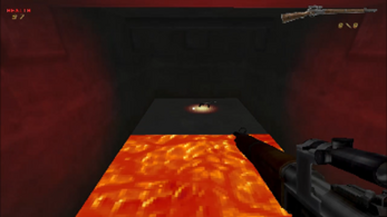 [POW!] (Work in Progress) screenshot