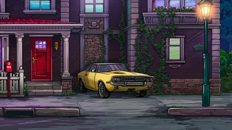 Jerry Wanker and the Quest to get Laid Image