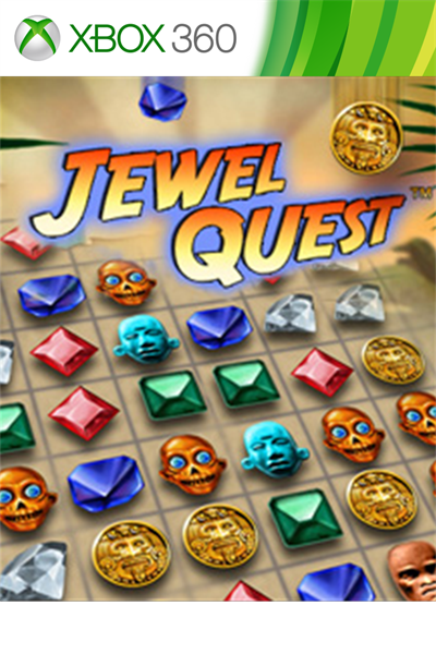 Games like Jewel Quest