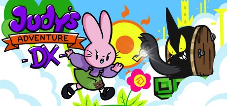 Games like Judy's Adventure DX