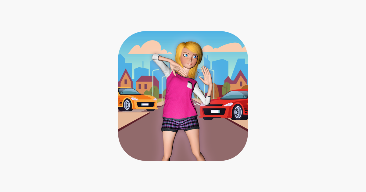 Games like Keke Love Challenge Dance Fun