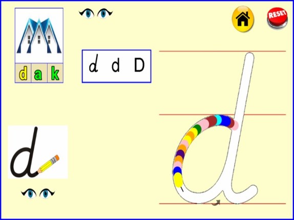 Kern3V2 screenshot