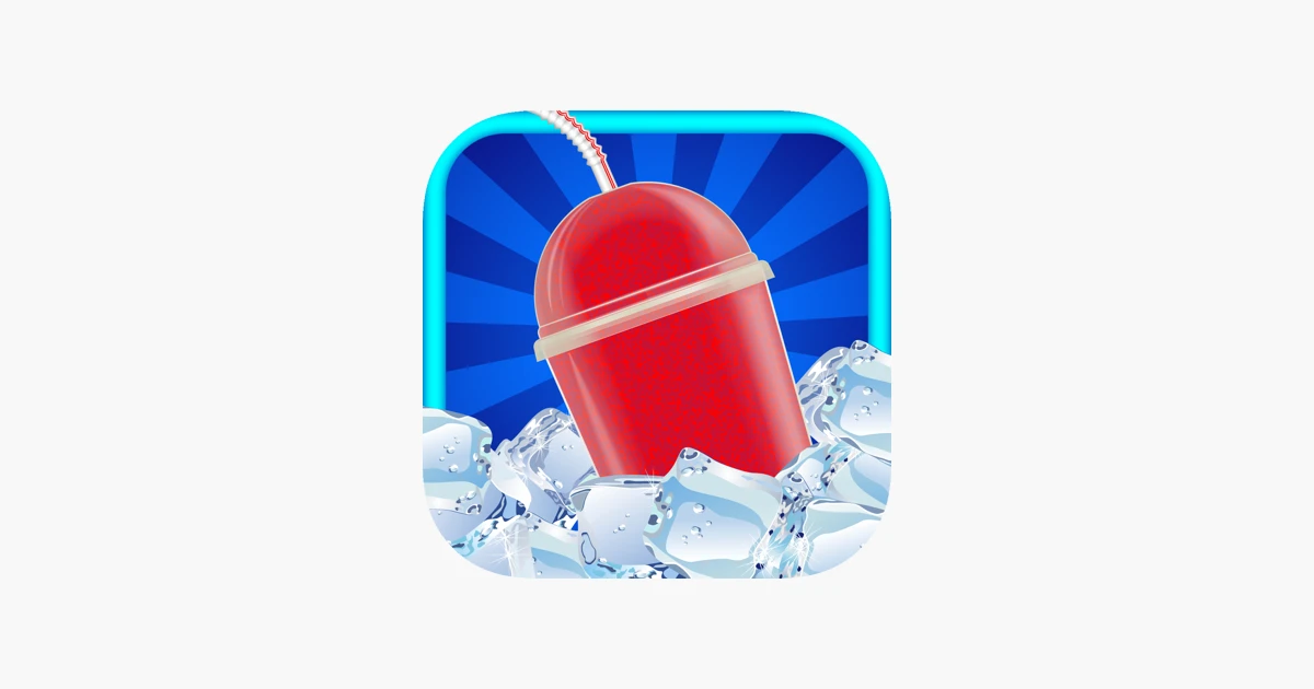 Games like Kids Cooking Games: Slushy