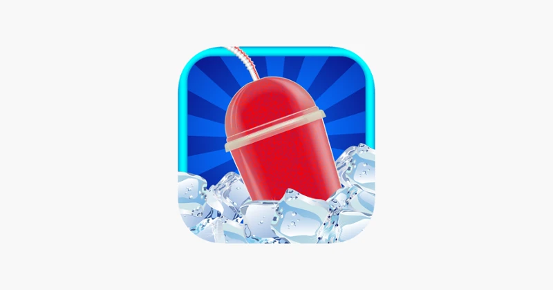 Kids Cooking Games: Slushy Image