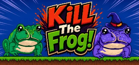 Games like Kill The Frog!