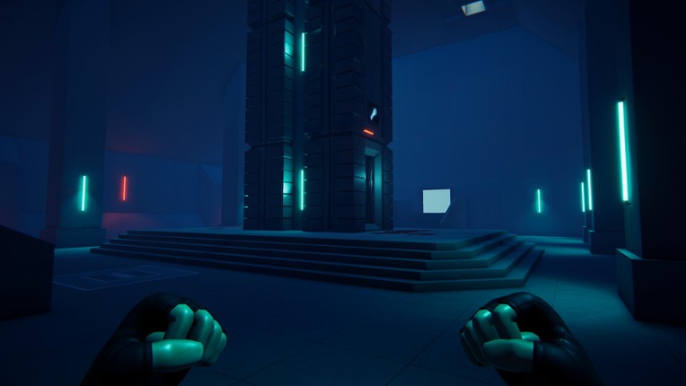 Killing Things With Your Friends screenshot