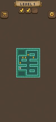 Knight in Sliding Armor Image