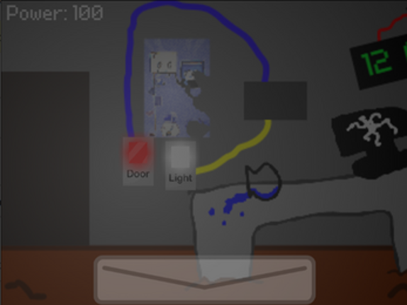 Kuba's Basement screenshot