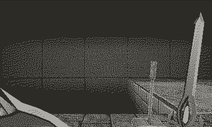 Legend of Etad screenshot