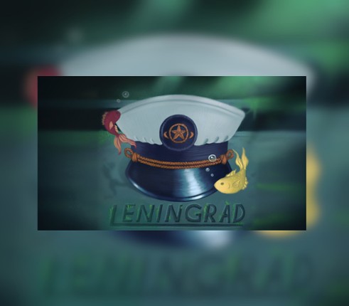 Leningrad Image