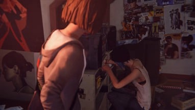 Life is Strange Complete Season (Episodes 1-5) Image