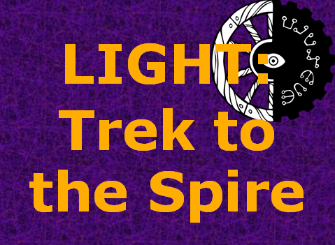 Games like LIGHT: Trek to the Spire