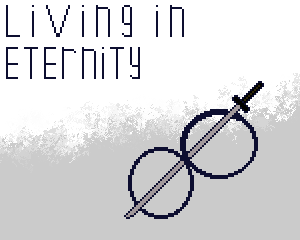 Games like Living in eternity