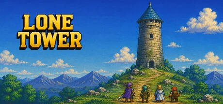 Games like Lone Tower