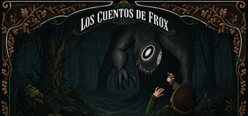 Los Cuentos de Frox Image