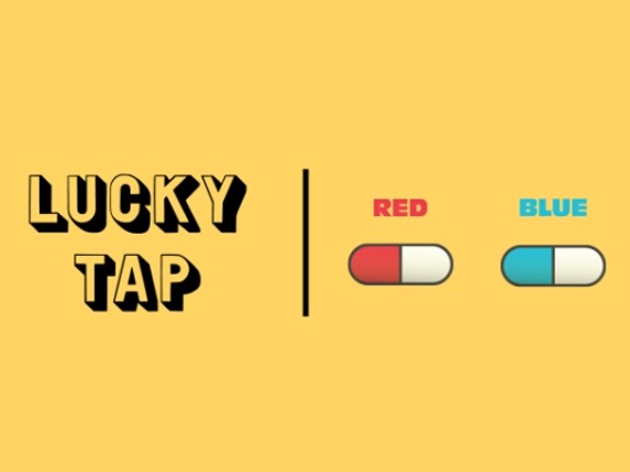 Lucky Tap Game Game Cover