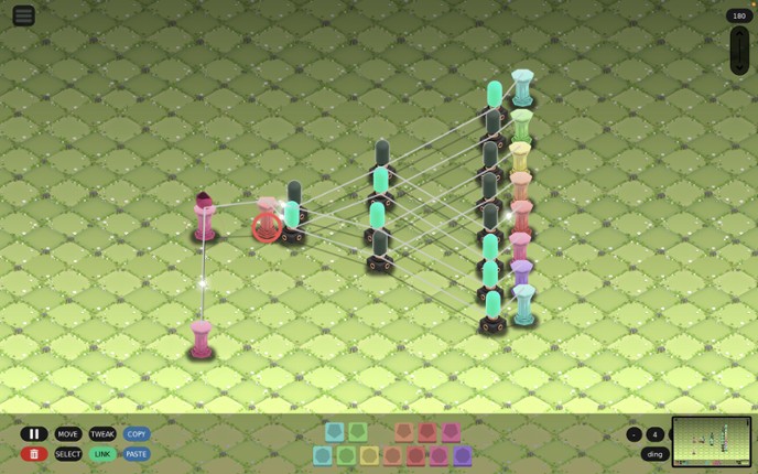 Machicanti screenshot