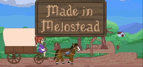 Games like Made in Melostead
