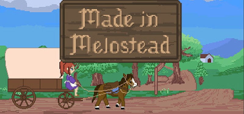 Made in Melostead Image