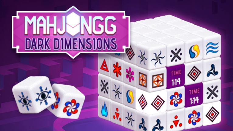 Games like Mahjong Dark Dimensions