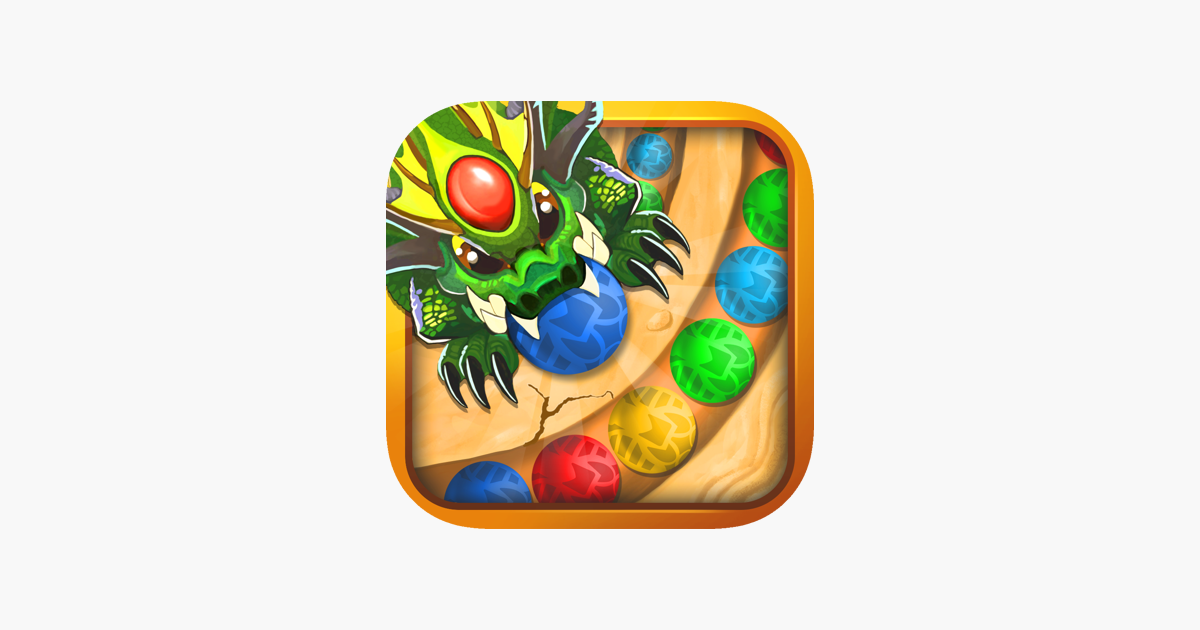 Games like Marble Legend: Ball Shoot Game