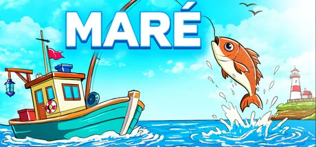 Games like Maré